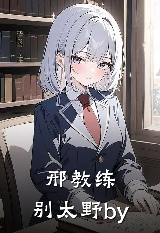 邢教练，别太野by
