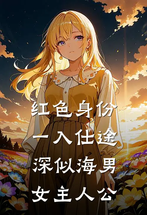 红色身份：一入仕途深似海男女主人公