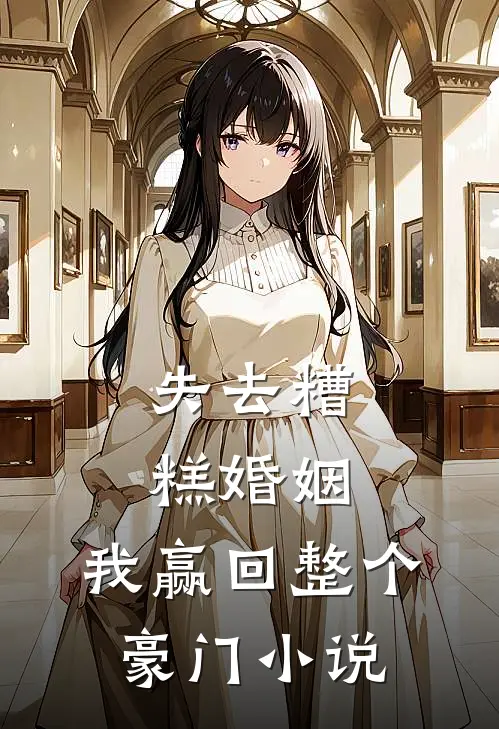 失去糟糕婚姻，我赢回整个豪门小说