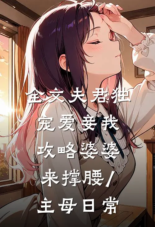 全文夫君独宠爱妾我攻略婆婆来撑腰/主母日常