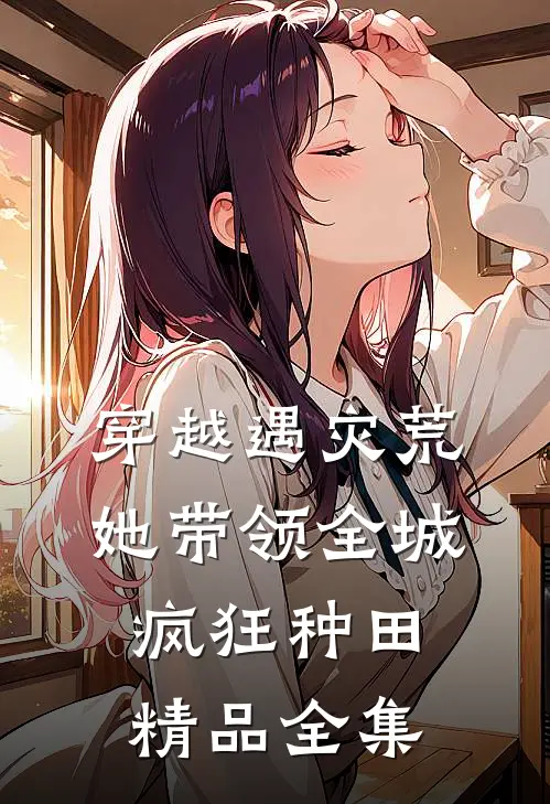 穿越遇灾荒，她带领全城疯狂种田精品全集