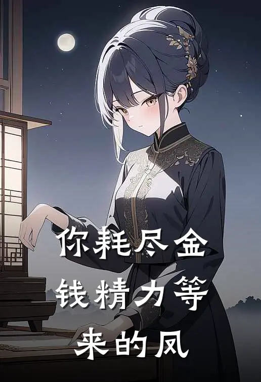 你耗尽金钱精力等来的凤