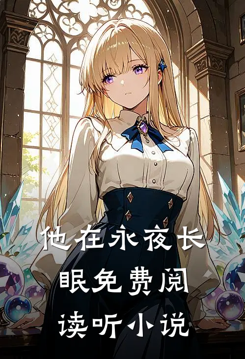 他在永夜长眠免费阅读听小说