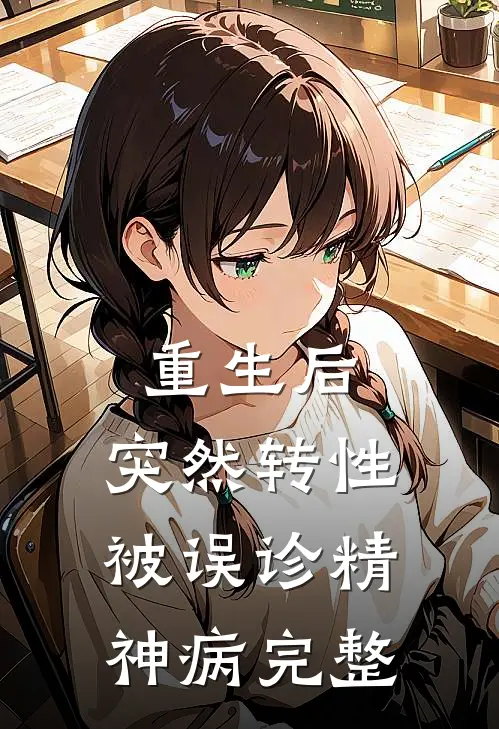 重生后，突然转性被误诊精神病完整