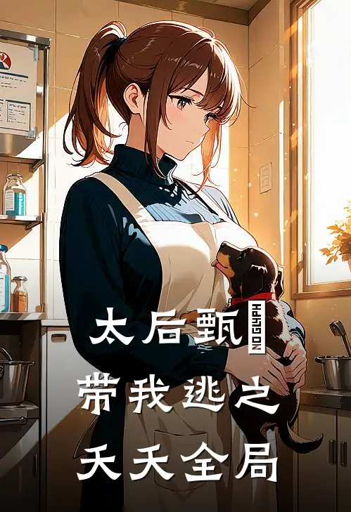 太后甄嬛带我逃之夭夭全局