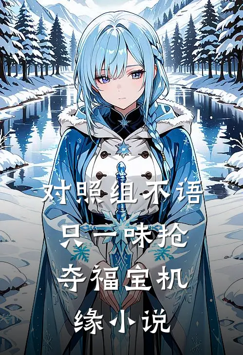对照组不语，只一味抢夺福宝机缘小说