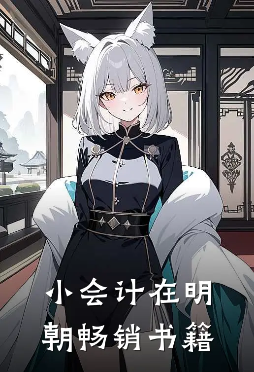 小会计在明朝畅销书籍