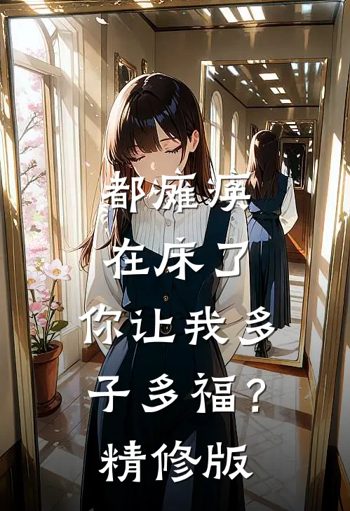 都瘫痪在床了，你让我多子多福？精修版