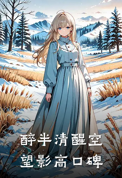 醉半清醒空望影高口碑