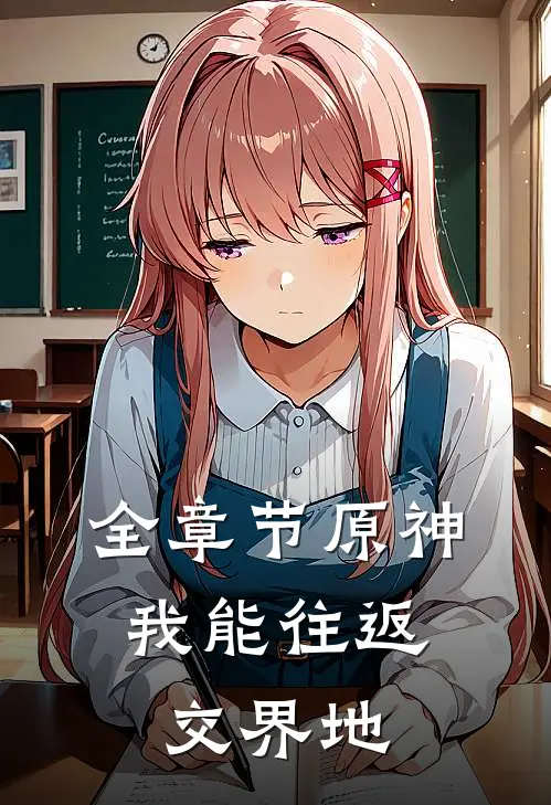 全章节原神：我能往返交界地