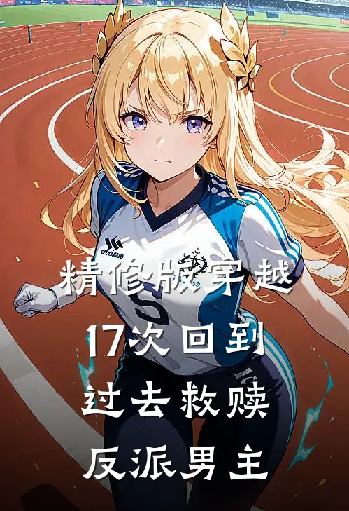 精修版穿越17次回到过去救赎反派男主