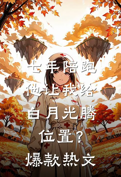 七年陪跑，他让我给白月光腾位置？爆款热文