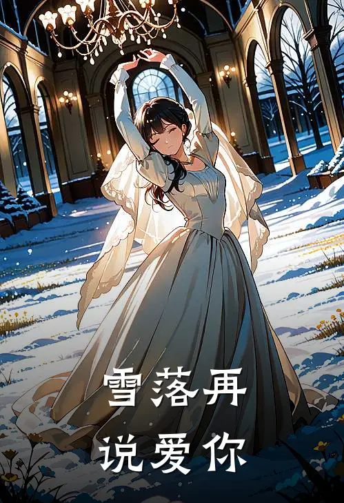 雪落再说爱你