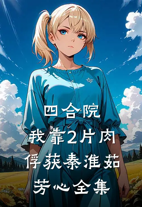 四合院：我靠2片肉俘获秦淮茹芳心 全集