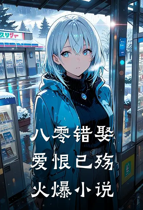 八零错娶，爱恨已殇火爆小说