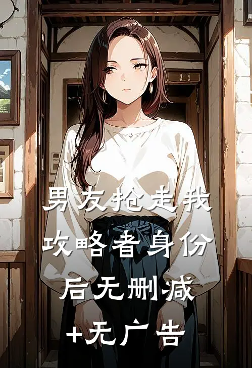 男友抢走我攻略者身份后无删减+无广告