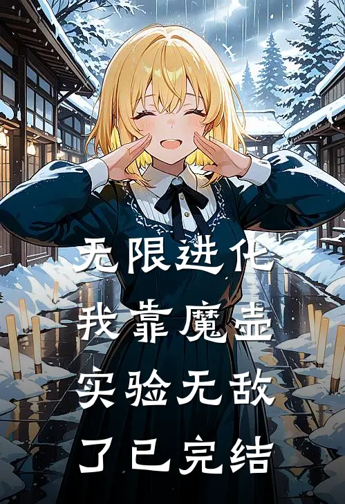 无限进化：我靠魔壶实验无敌了已完结