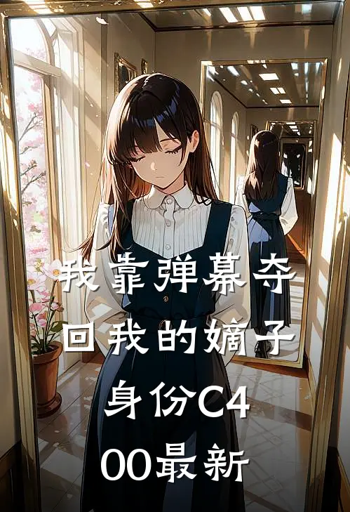 我靠弹幕夺回我的嫡子身份C400最新