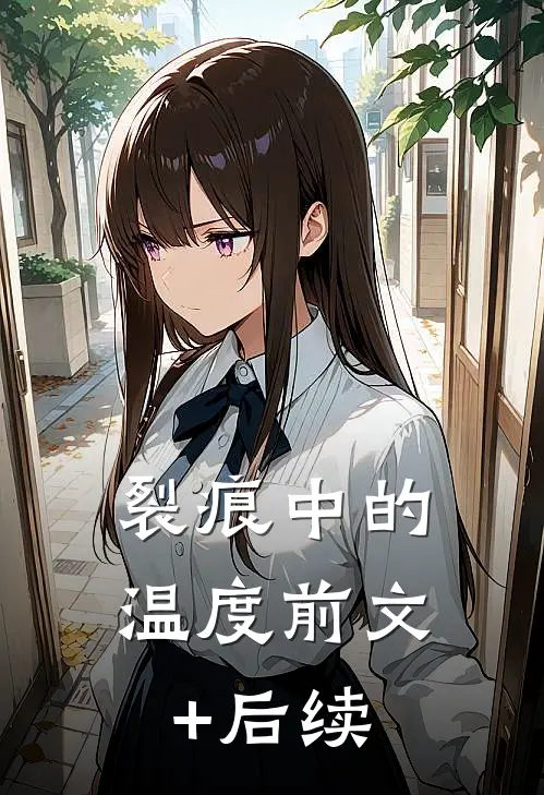 裂痕中的温度前文+后续