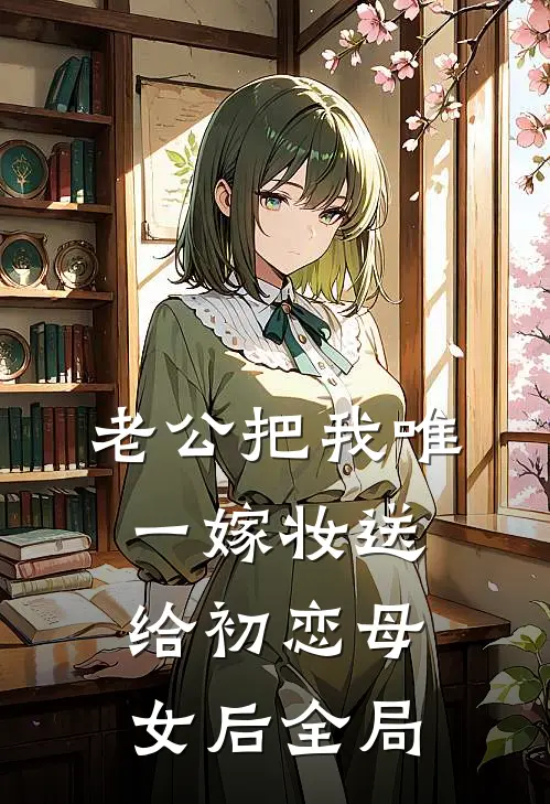 老公把我唯一嫁妆送给初恋母女后全局
