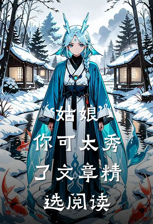姑娘，你可太秀了文章精选阅读