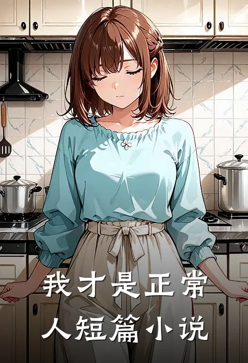 我才是正常人短篇小说