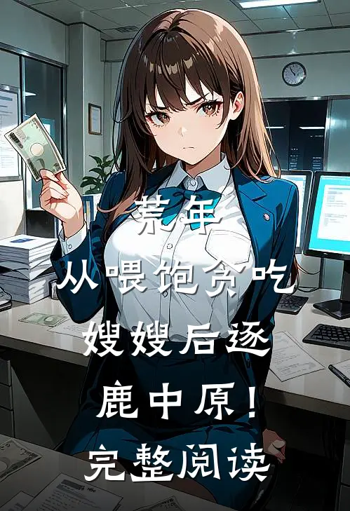 荒年：从喂饱贪吃嫂嫂后逐鹿中原！完整阅读
