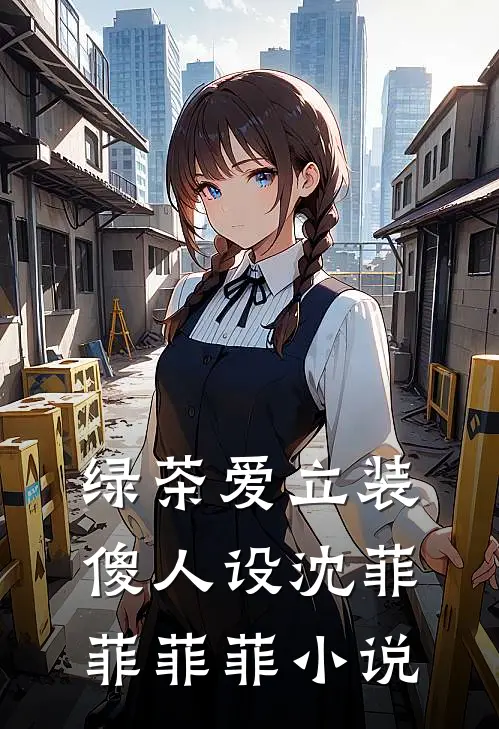 绿茶爱立装傻人设沈菲菲菲菲小说