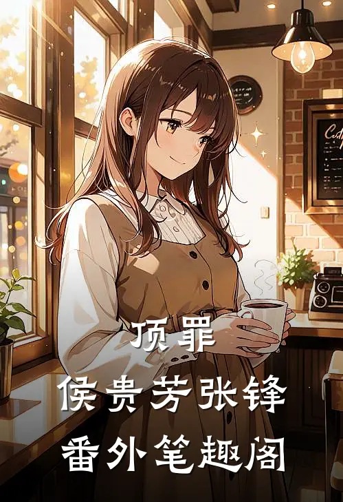 顶罪：侯贵芳张锋番外笔趣阁