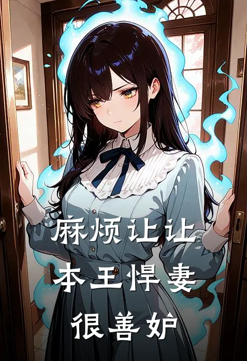 麻烦让让：本王悍妻很善妒