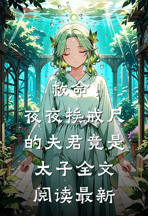 救命！夜夜挨戒尺的夫君竟是太子全文阅读最新