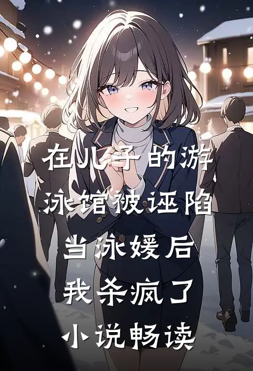在儿子的游泳馆被诬陷当“泳媛”后，我杀疯了小说畅读
