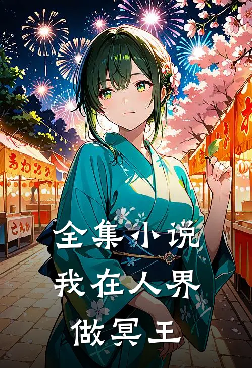 全集小说我在人界做冥王