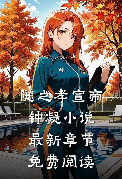 随之孝宣帝钟凝小说最新章节免费阅读