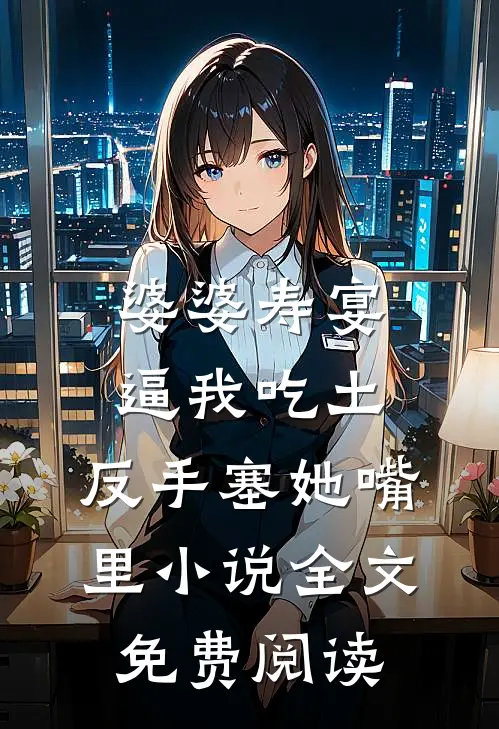 婆婆寿宴逼我吃土，反手塞她嘴里小说全文免费阅读