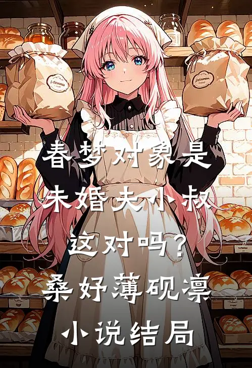 春梦对象是未婚夫小叔，这对吗？桑妤薄砚凛小说结局