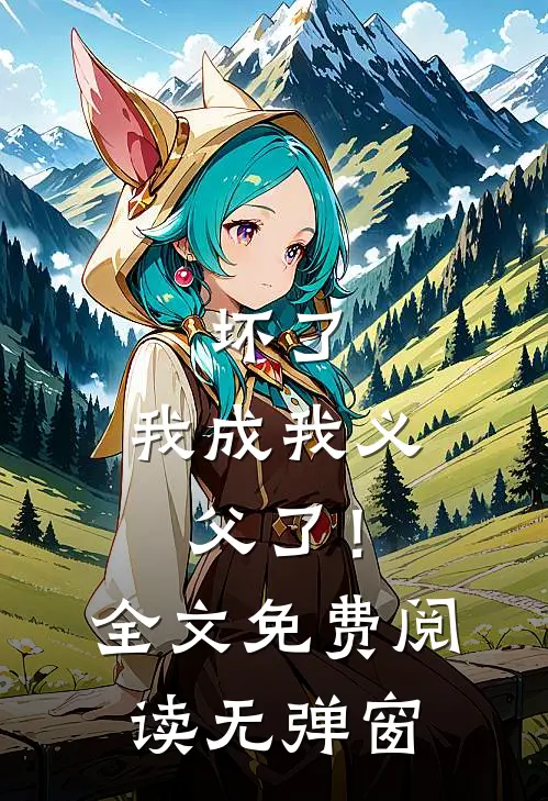 坏了，我成我义父了！全文免费阅读无弹窗