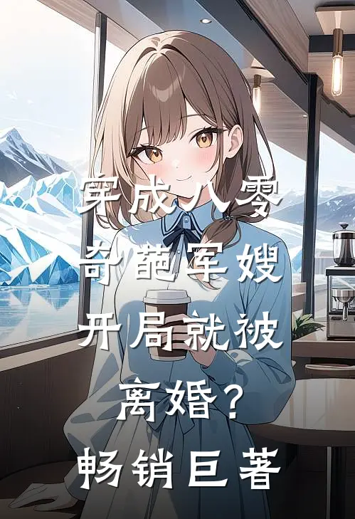 穿成八零奇葩军嫂，开局就被离婚？畅销巨著