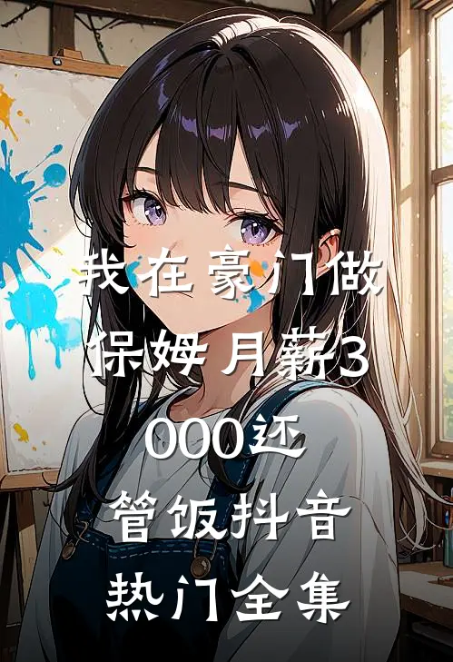 我在豪门做保姆月薪3000还管饭抖音热门 全集