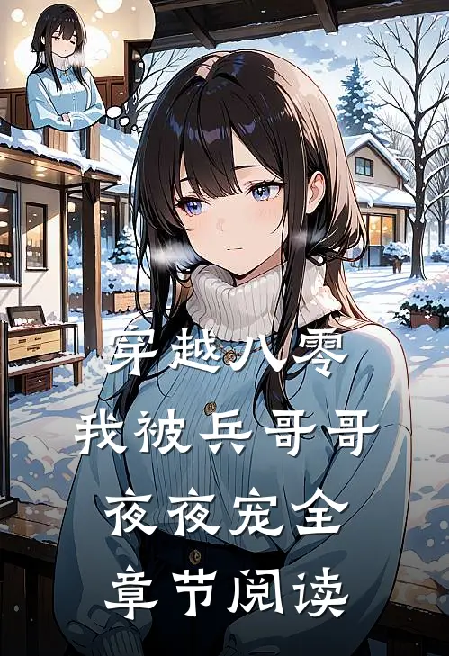 穿越八零，我被兵哥哥夜夜宠全章节阅读