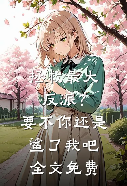 拯救最大反派？要不你还是鲨了我吧全文免费