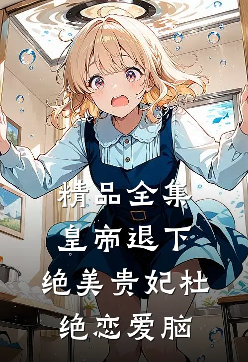 精品全集皇帝退下，绝美贵妃杜绝恋爱脑