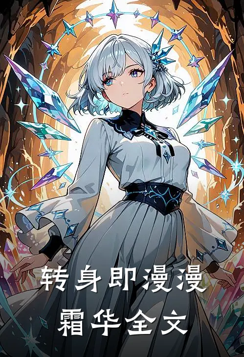 转身即漫漫霜华全文