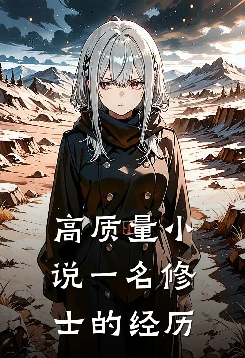 高质量小说一名修士的经历