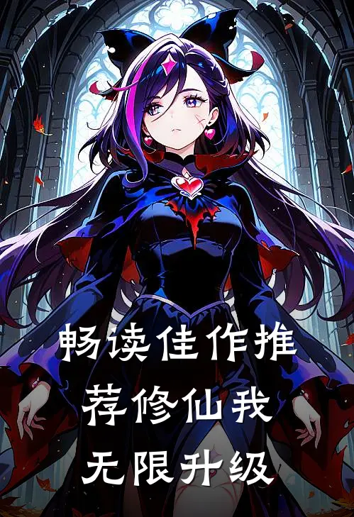 畅读佳作推荐修仙我无限升级