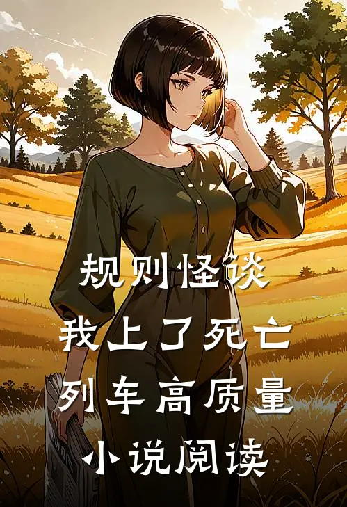 规则怪谈：我上了死亡列车高质量小说阅读