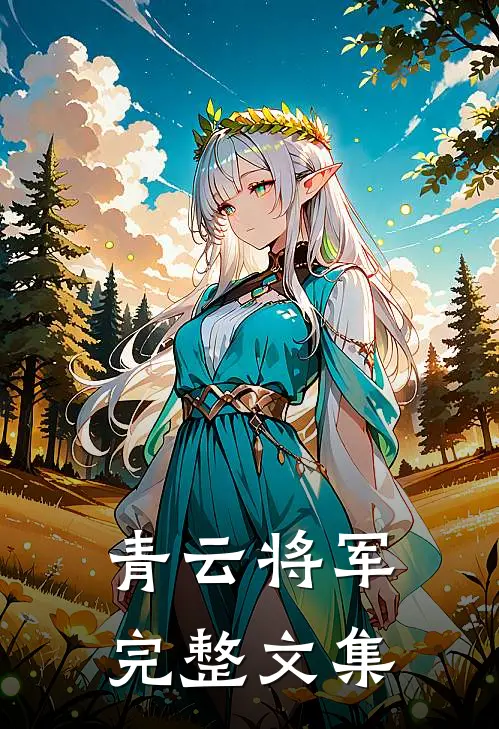 青云将军完整文集