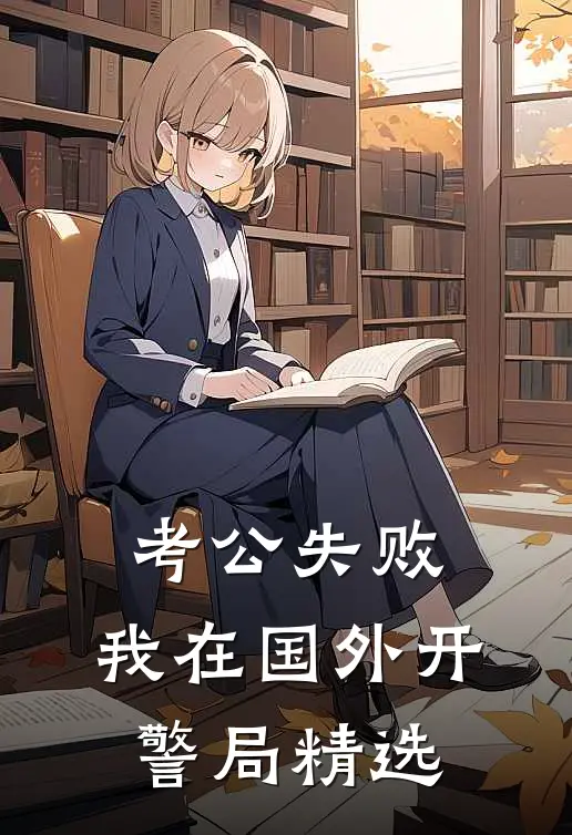 考公失败，我在国外开警局精选