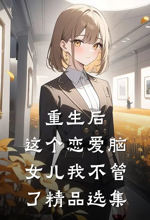 重生后，这个恋爱脑女儿我不管了精品选集