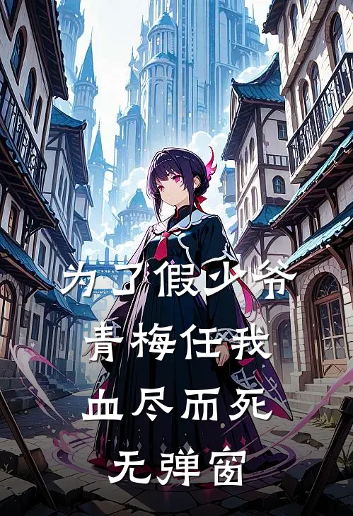 为了假少爷，青梅任我血尽而死无弹窗